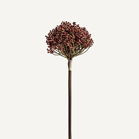 Искусственное растение ALLIUM