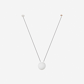 Подвес Mine Space 1L белый