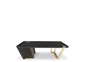 Писменный стол APOTHEOSIS 