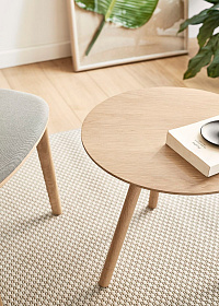 Столик Bison 045 RB