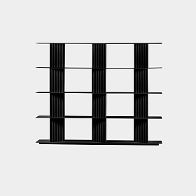 Книжная полка Plec Shelving M • H4