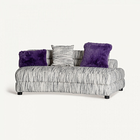 Угловой модуль дивана BREDSAND 36130