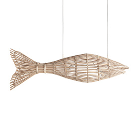 Подвесной светильник FISH