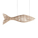 Подвесной светильник FISH
