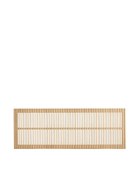 Изголовье кровати Beyla из массива ясеня шириной 180 см