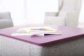 Столик Adam 70 Castors R 