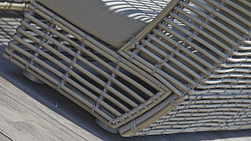 SPARTAN Беседка уличная KUBU MUSHROOM