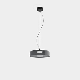 Подвесной светильник Levels 1 Body Ø420mm 00-A026-05-12