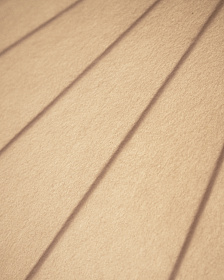 Подвесной светильник Somar из синтетических волокон и стали диаметром 51 см