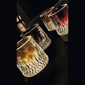 9084 Стакан-светильник LAX