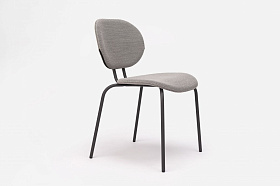 Стул Hari   с обивкой