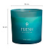 Ароматическая свеча FRESH 1300 г