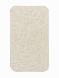 Хлопковый ковер Lillaland Sankofa natural 70*120