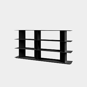 Книжная полка Plec Shelving L • H3