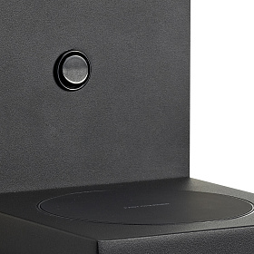 Настенный светильник ZANZIBAR 6755