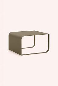 Столик уличный Arumi 50*50