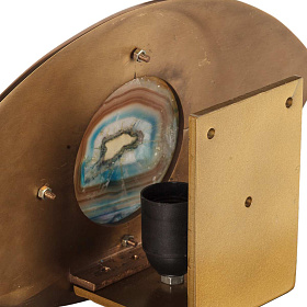 Настенный светильник Nolan 3