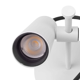 CLAP настенно-потолочный проектор 6 Вт 3000K 38°