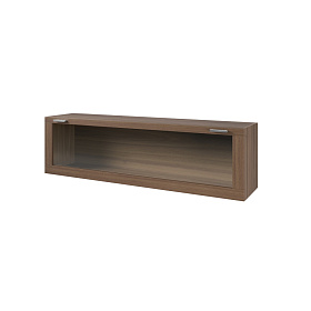 Настенная полка с дверцой City CT3097(B)