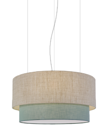 Люстра Aros Doble Ø80