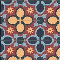 Плитка Mosaic del Sur 10560