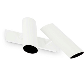 Бра Link-2 белое