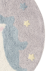 Ковер Единорог 100D