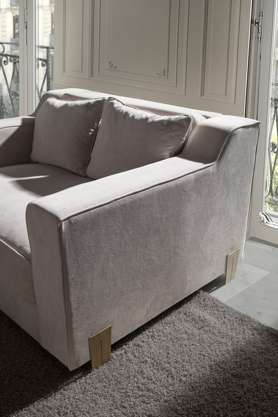 Диван Ringo Ascension Latorre