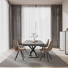 Обеденный стол Mistral 200x110