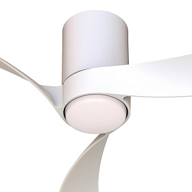9049 Люстра-вентилятор NEMO S