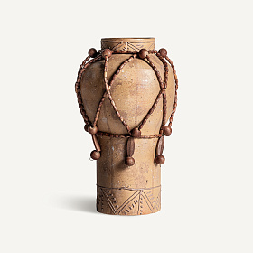 Ваза Adib высота 32 см 35086