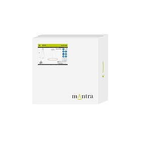 9430 Люстра подвесная FLATS