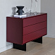 Комод MIRAMAR отделка RAL 0202029