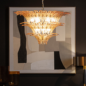 Подвесной светильник Olgiasca