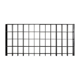 Стеллаж Nara 37147