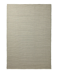 Ковер Ardelia бежево-зеленый из синтетического волокна 200 x 300