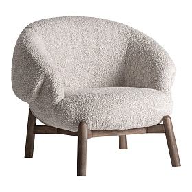 Кресло JACQUARD 35769