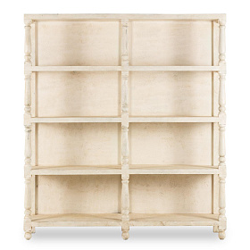 Деревянный стеллаж Bonnie