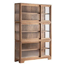 Витрина BROICH