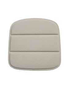 Подушка для стула Sindera бежевая 45 x 43 см