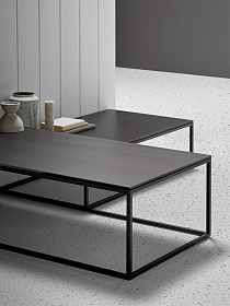 Журнальный столик Terra 110x60 H-40