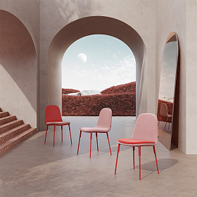 Стул Galet 412103