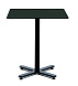 Стол Oxi bistrot 70*70