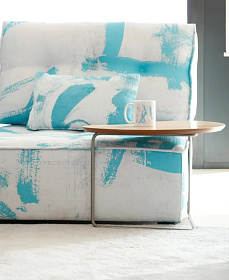 Столик Conec-Table SPIRO 38