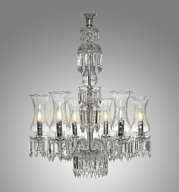 Люстра Sterling 6L