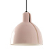 Подвесной светильник VENICE 200 7L розовый 1xE27 7L