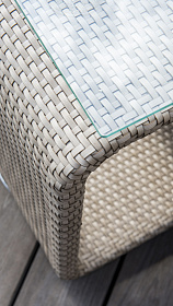 Столик для лежака JOURNEY SEASHELL