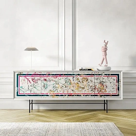 Сервант Midnight 200 x 79 см