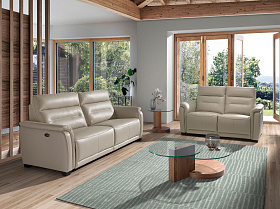 Журнальный столик Personal LE607-A /2019 орех