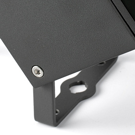 Уличный прожектор Oko темно-серый